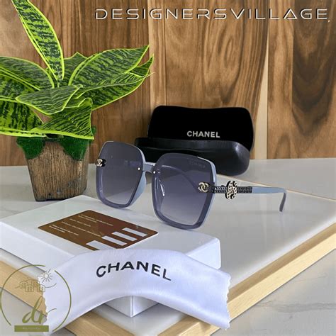 chanel sunglasses replica high quality|chanel sunglasses real.